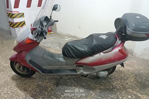 Honda Foresight - 1999