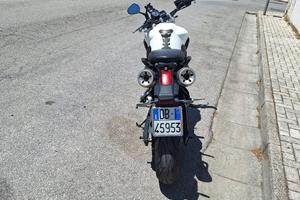 Moto MT 03