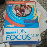One focus A2 to B1