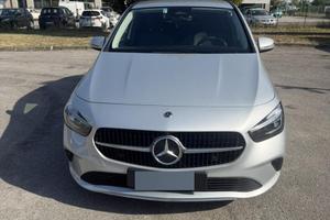 Mercedes Classe b 180 d Euro 6D perfetta