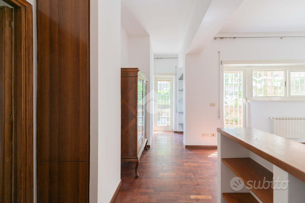 Appartamento – Roma, Della Vittoria - Vista 2