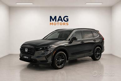 Honda CR-V 2.0 Hev eCVT Elegance "KM 0"