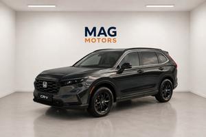 Honda CR-V 2.0 Hev eCVT Elegance "KM 0"