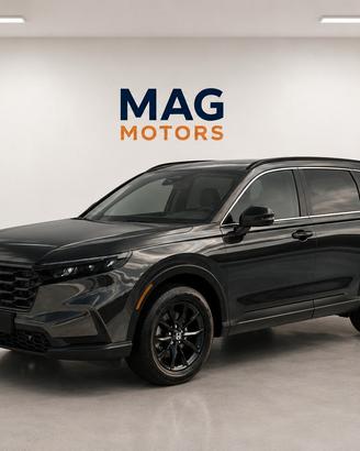 Honda CR-V 2.0 Hev eCVT Elegance "KM 0"