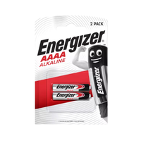 Energizer Alcaline Microstilo AAAA - Blister 6 Bat