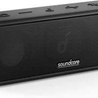 Soundcore di Anker 3 altoparlante bluetooth con su