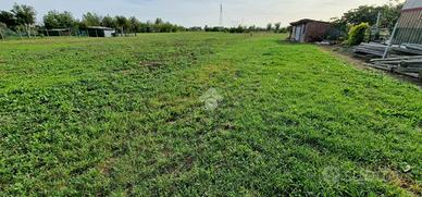 TER. AGRICOLO A PIANIGA