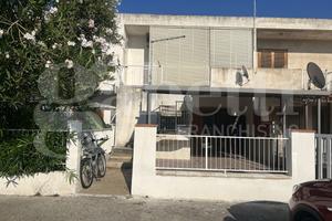 Appartamento Falconara Albanese