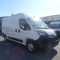 OPEL Movano L2 H2 140CV VAN T35 BLU EDITION IN