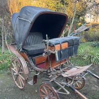 Carrozza