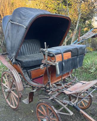 Carrozza
