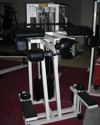 Palestra Completa Technogym Linea Lux