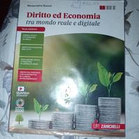 libro  diritto 