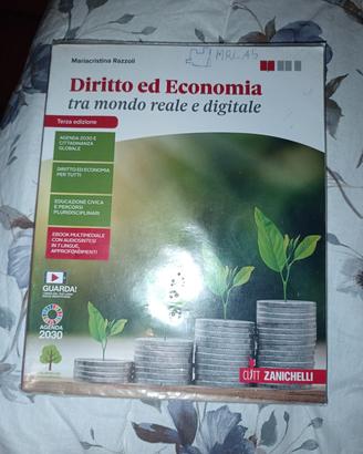 libro  diritto 