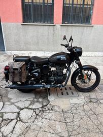 Royal Enfield Classic