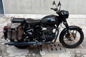 Royal Enfield Classic