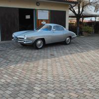 Alfa Romeo Giulia SS 1600