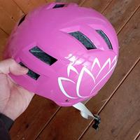 casco bici