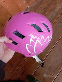 casco bici