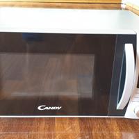 Forno microonde Candy