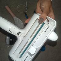 Set oggetti per cura animali