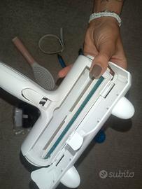 Set oggetti per cura animali