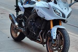 FZ8 YAMAHA