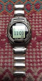 Orologio Casio  wristwatch digital camera