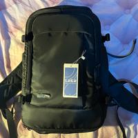 Zaino da Viaggio adatto per l’aereo 40x20x25