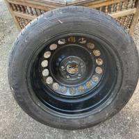 Ruota 205/55 R16