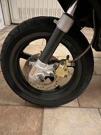 Scooter Yamaha aerox 50