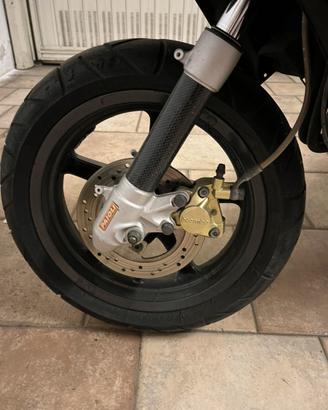 Scooter Yamaha aerox 50
