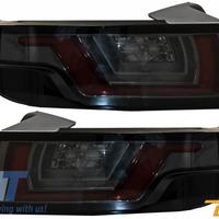 Range ROVER Evoque L538 10-18Fanali Barra luminosa