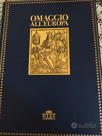 Omaggio all' Europa