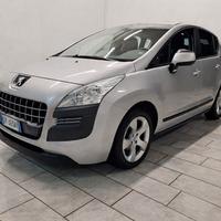 Peugeot 3008 1.6 HDi 110CV Business NEOPATENTATI F