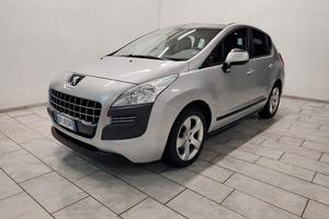 Peugeot 3008 1.6 HDi 110CV Business NEOPATENTATI F