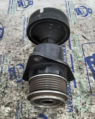 FORD FOCUS - PULEGGIA DELL'ALTERNATORE