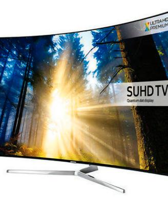 tv samsung ue55ks9000