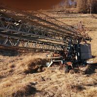 gru cibin modello 2060se