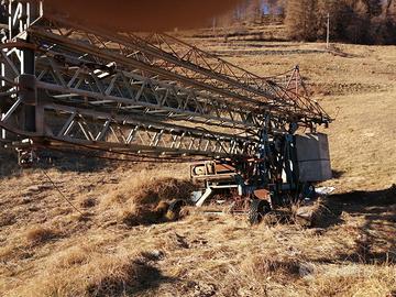 gru cibin modello 2060se