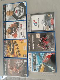 giochi ps2