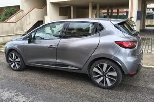 Renault clio 2015 90cv 48.000 km 9.490€ trattabile