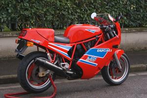 Ducati 750 Sport - 1990
