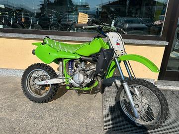 Kawasaki KX 60