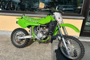 Kawasaki KX 60