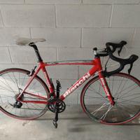 Bici da corsa Bianchi