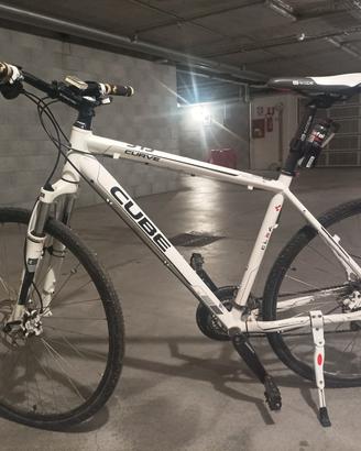 bici cube