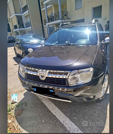 Dacia Duster anno 2012 km 130.000