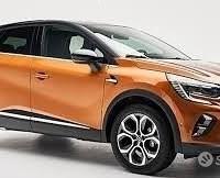 Ricambi RENAULT CAPTUR 2021