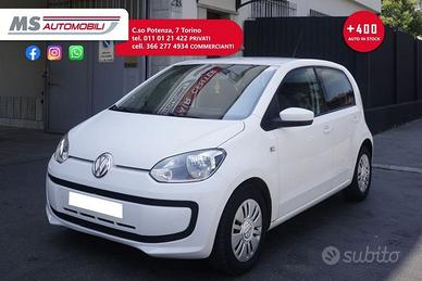 Volkswagen up! Volkswagen 1.0 5p. move Unicop...